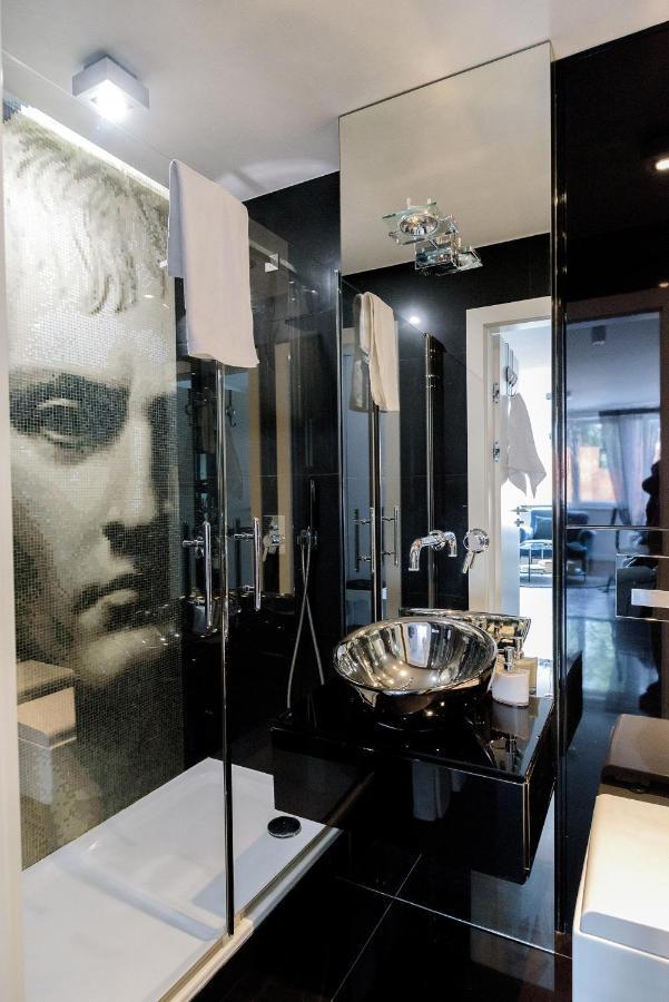 Luxury In The Old Town *