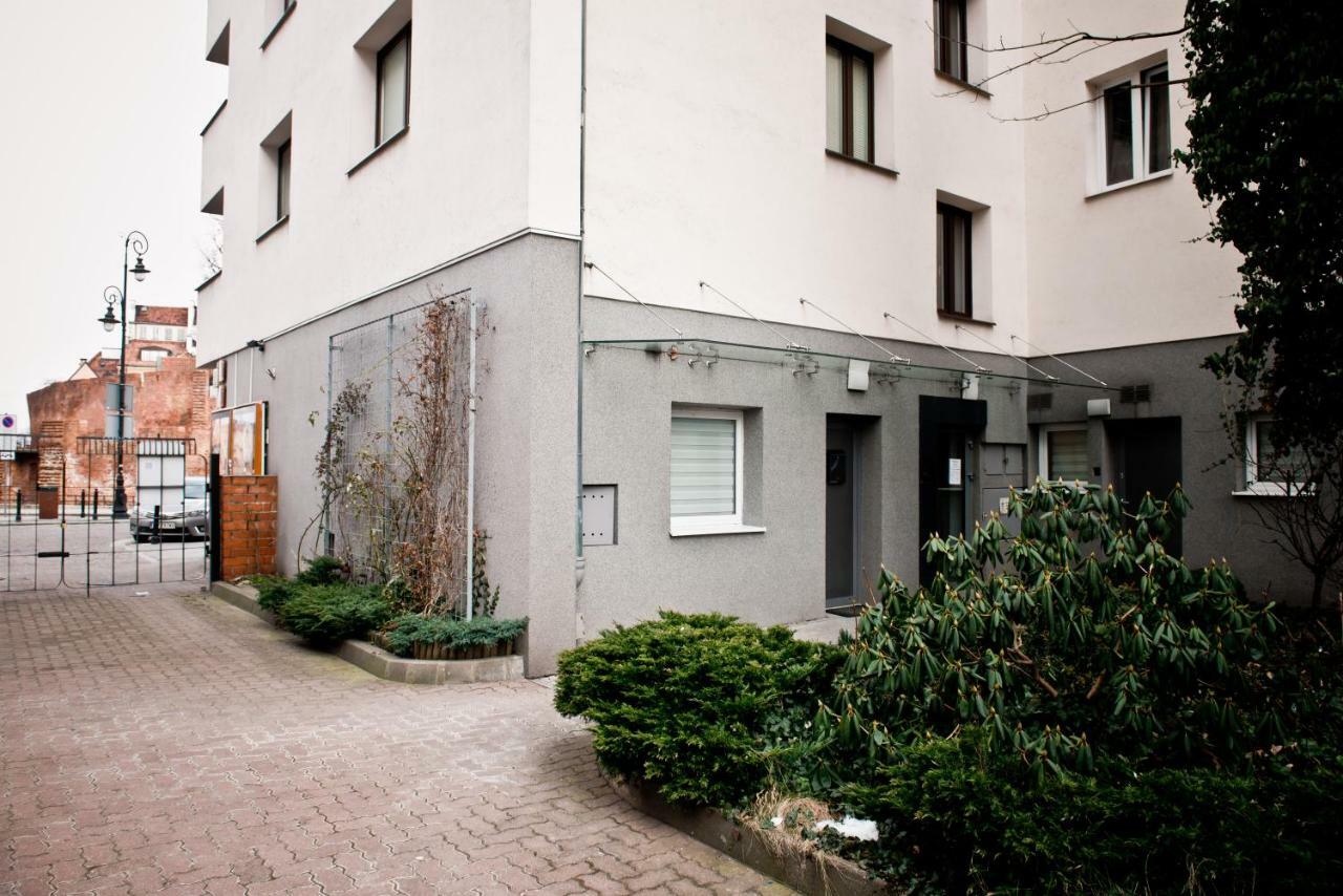 Luxury In The Old Town Apartment
