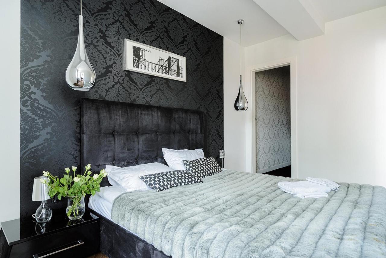 Luxury In The Old Town