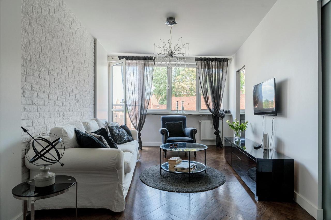 Luxury In The Old Town *