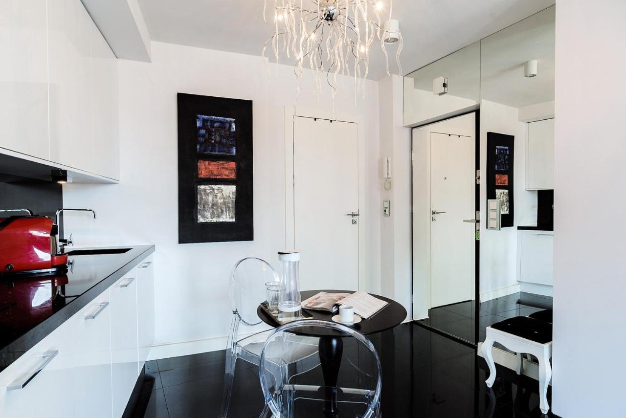 Luxury In The Old Town * Warszawa