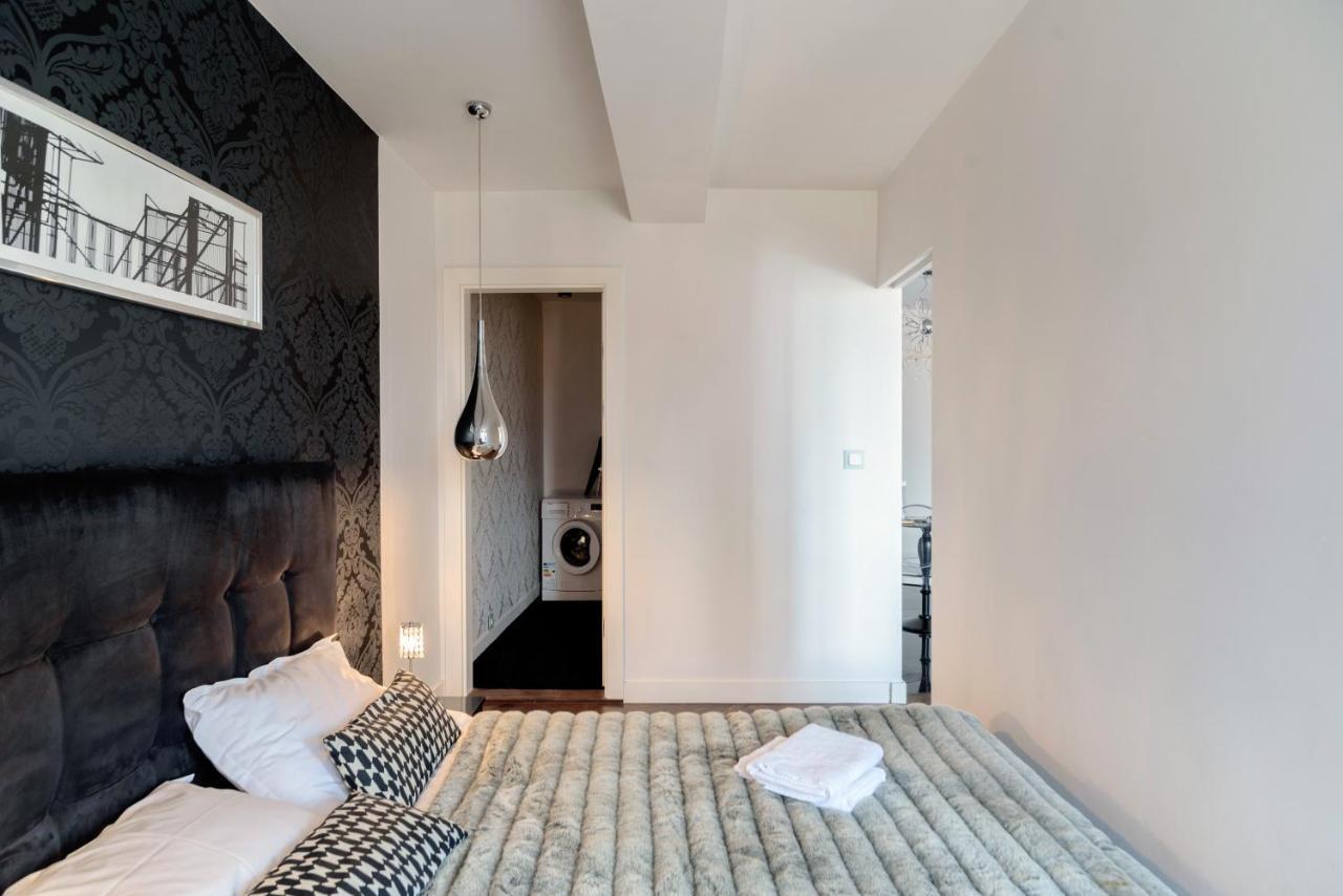 Luxury In The Old Town