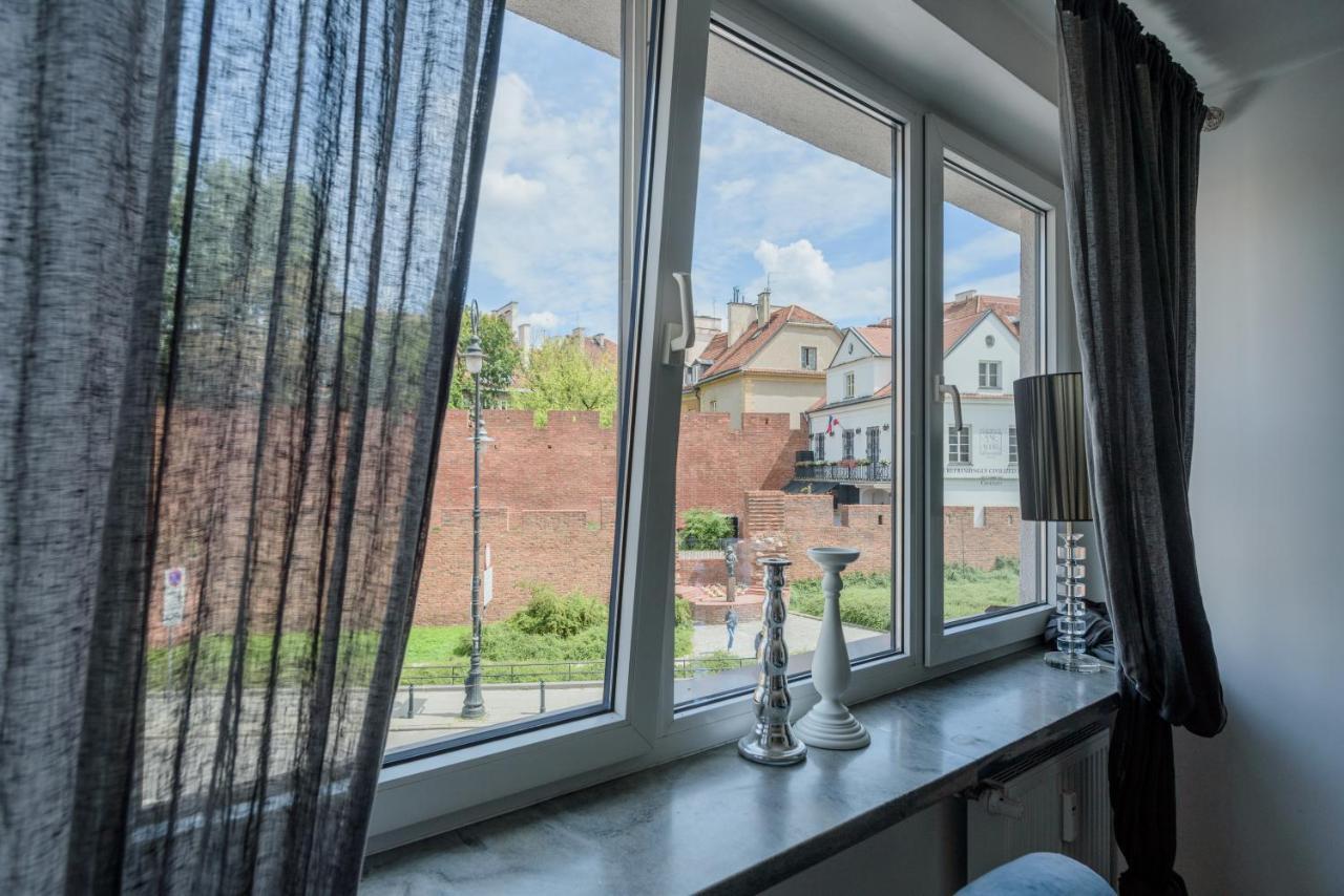 Leilighet Luxury In The Old Town *