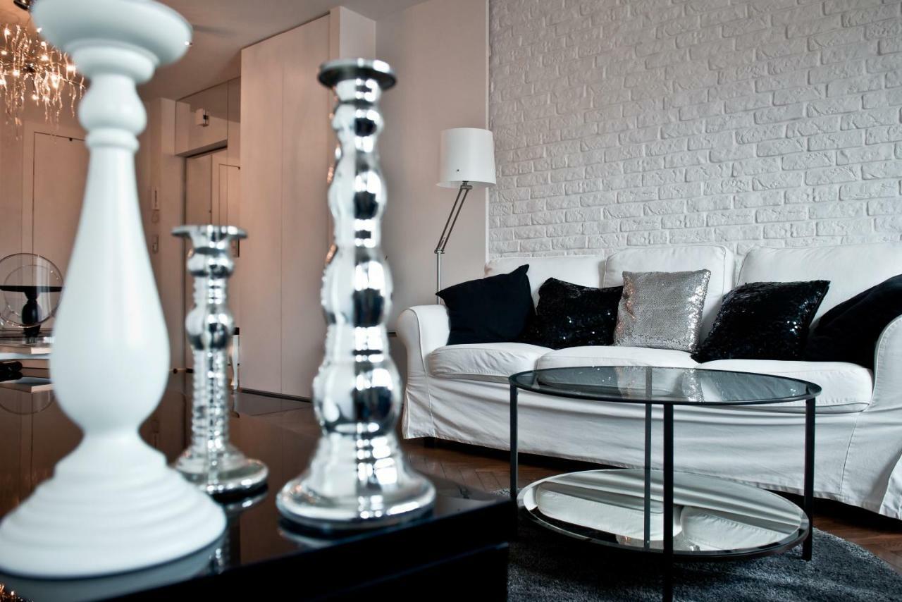 Luxury In The Old Town *
