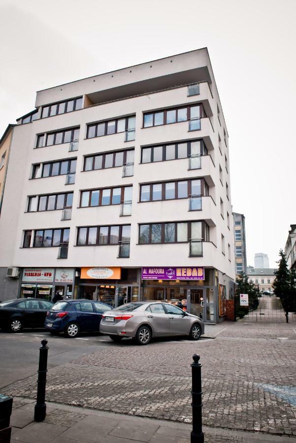 Luxury In The Old Town *