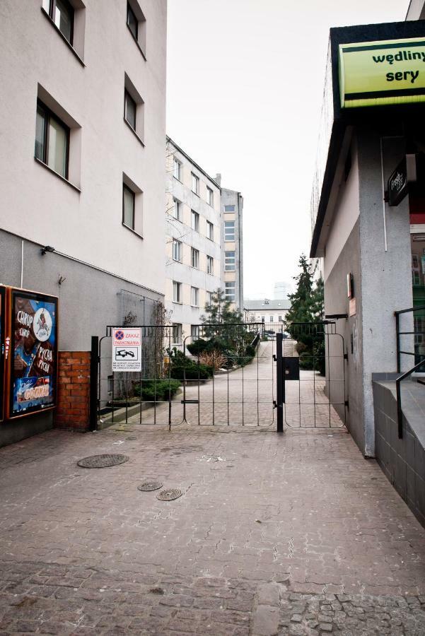 Leilighet Luxury In The Old Town *